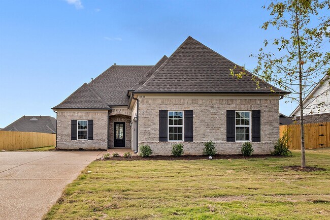 Building Photo - 8633 Hayes Dr
