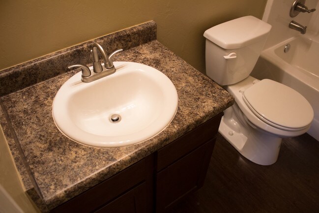 River Rock Apartments Apartments Calera Ok Apartments Com