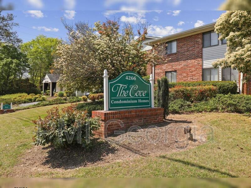 4266 Roswell Rd NE Unit Apt J4, Atlanta, GA 30342 - Condo for Rent in ...