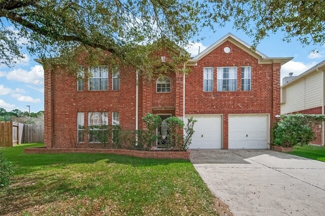 Foto del edificio - 11002 Heron Nest St