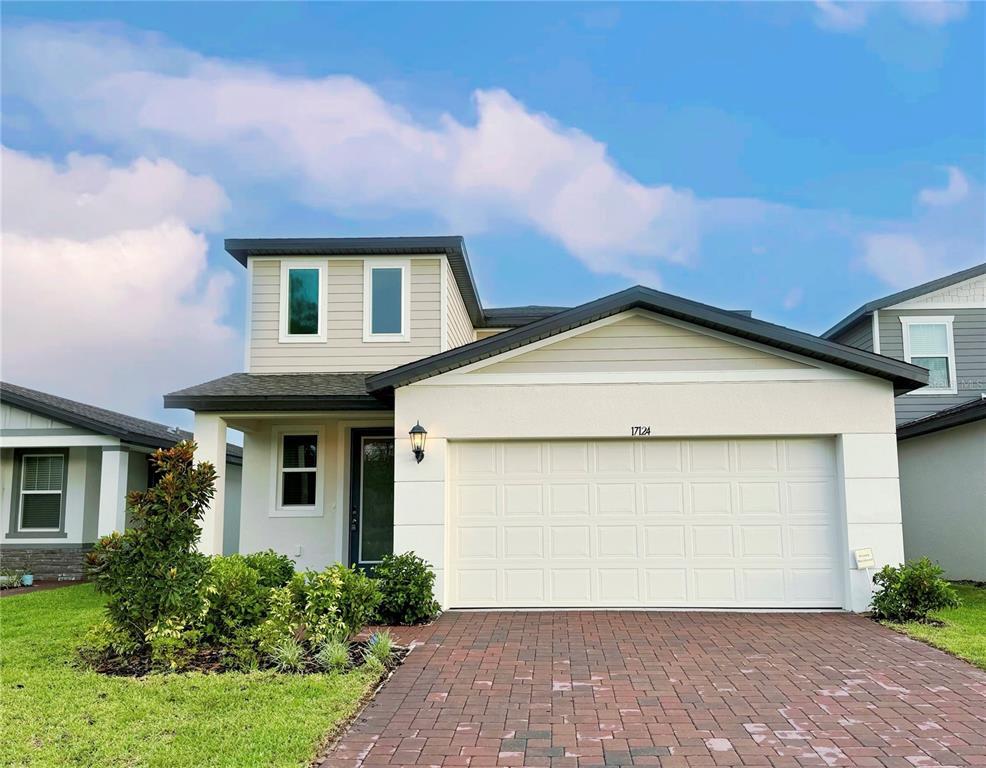 Foto principal - 17124 Cagan Crossings Blvd