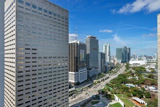 Building Photo - 335 S Biscayne Blvd