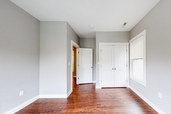Building Photo - 41 Gilman St