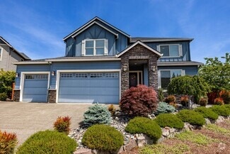 Building Photo - 3324 NE Tillicum Cir