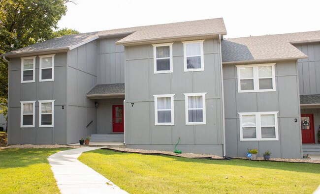 Foto del edificio - 7 Alyce Ln