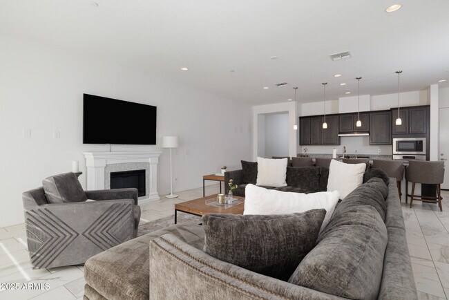 Foto del edificio - 7349 E Vista Bonita Dr