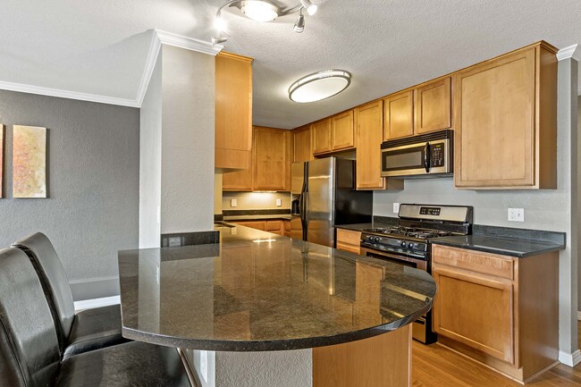 Foto del edificio - 3120 Hennepin Ave S