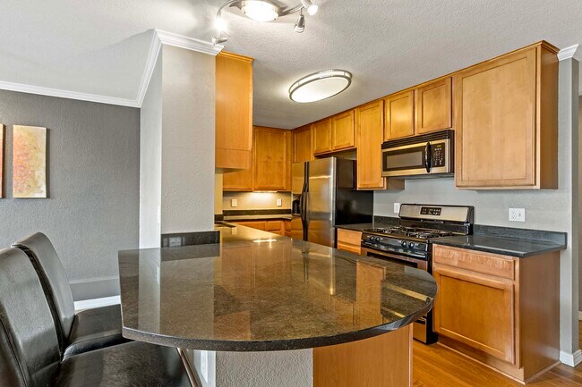 Building Photo - 3120 Hennepin Ave S
