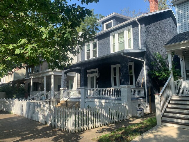 Building Photo - 616 Chimborazo Blvd