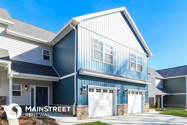 Foto del edificio - 2071 Paddle Wheel Dr