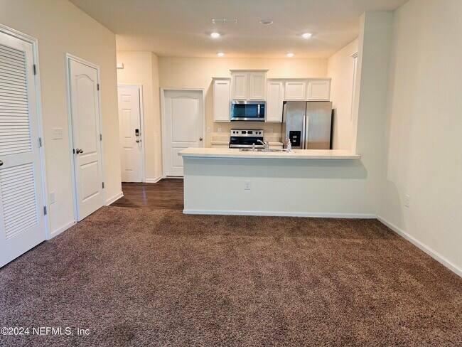 Foto del edificio - 7845 Echo Springs Rd