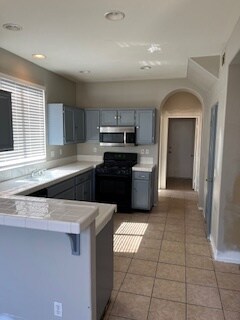 Kitchen - 295 Bright Way