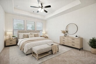 Building Photo - 6018 Bristol Spur Ln