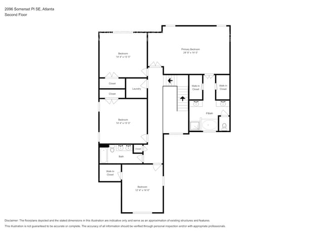 Building Photo - 2096 Somerset Pl SE