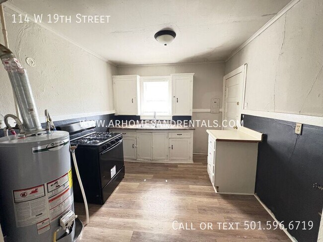 Foto del edificio - 114 W 19th St