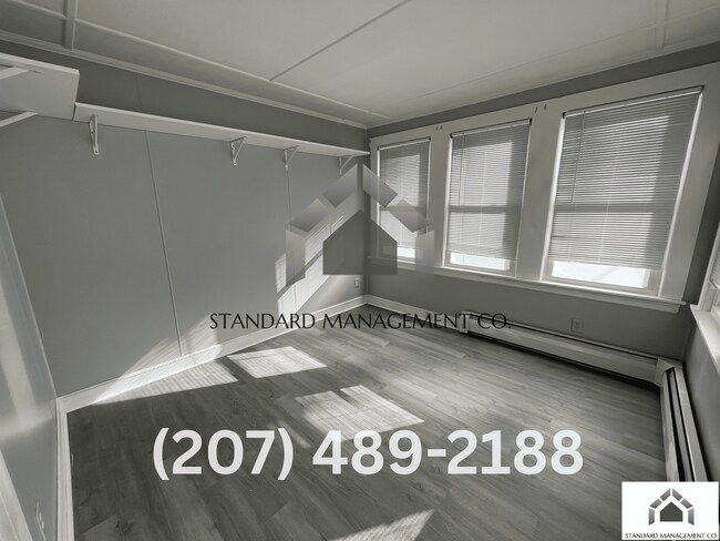 Foto del edificio - 6 Squire St