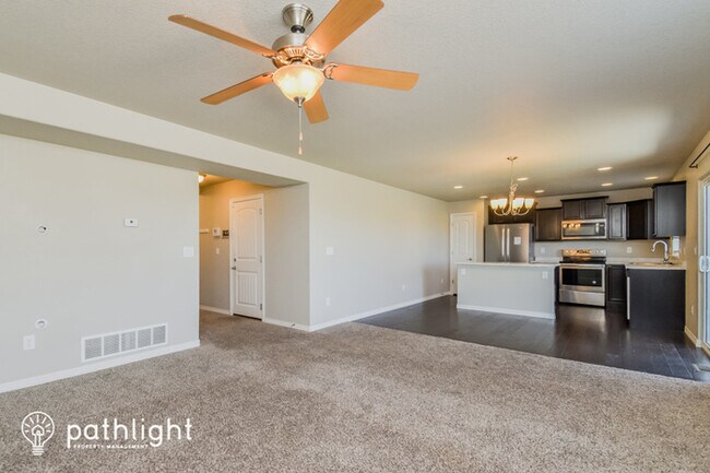Building Photo - 10065 Morning Vista Drive, Peyton, CO, 80831