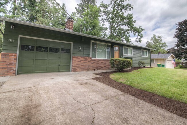 Foto del edificio - 8915 SW Locust St