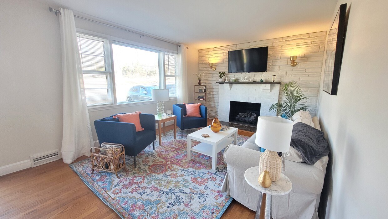 7109 Peachtree Rd, Lynchburg, VA 24502 House Rental in Lynchburg, VA