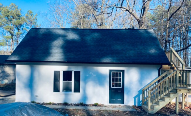Building Photo - 22088 Newtowne Neck Rd