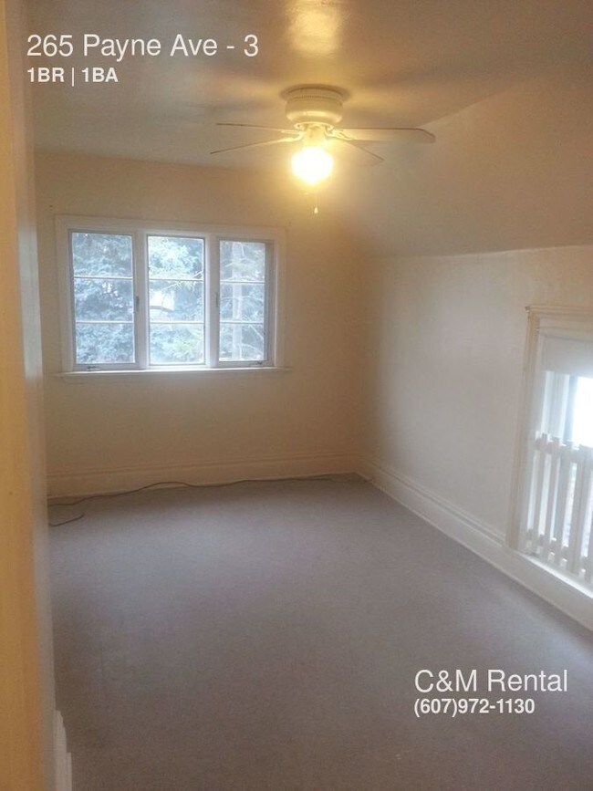 265 Payne Ave Unit 3, North Tonawanda, NY 14120 Room for Rent in
