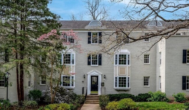 Building Photo - 708 S Arlington Mill Dr