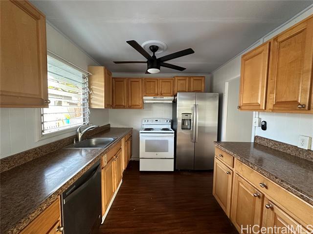 Foto del edificio - 67-003 Kahaone Pl