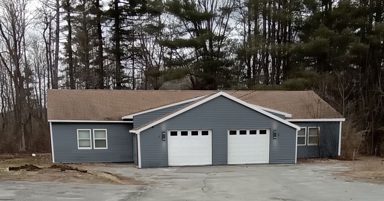 Renovated Exteriors - 10 Hummingbird Cir