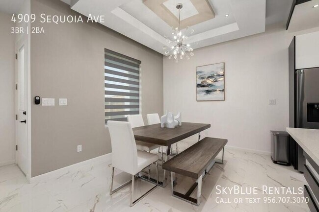 Foto del edificio - 4909 Sequoia Ave