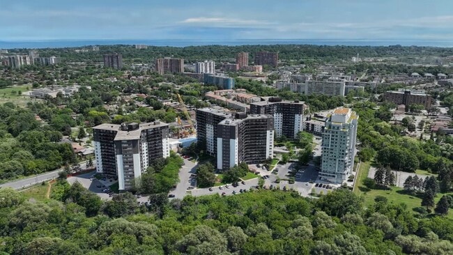  - 1350 Danforth Road