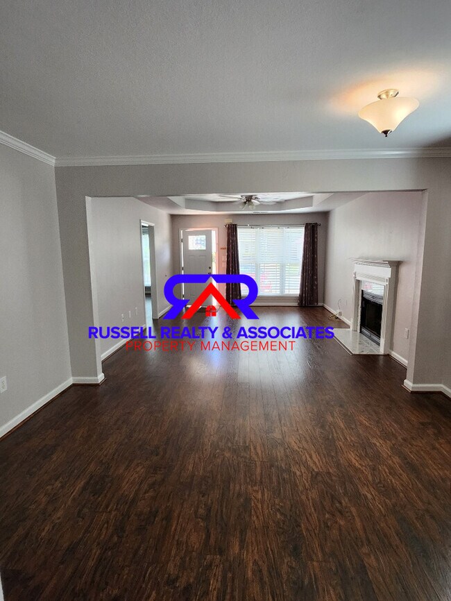 Building Photo - One Level Garden- Calera