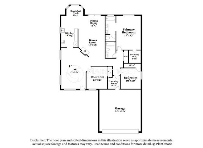 Building Photo - 3 Bedroom Pet-Friendly Home in HENDERSON, ...