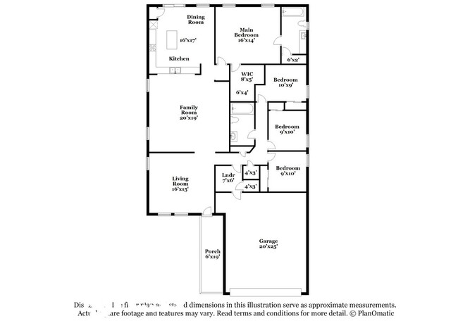 2296 Blackwood Dr, Mulberry, FL 33860 - House Rental in Mulberry, FL ...