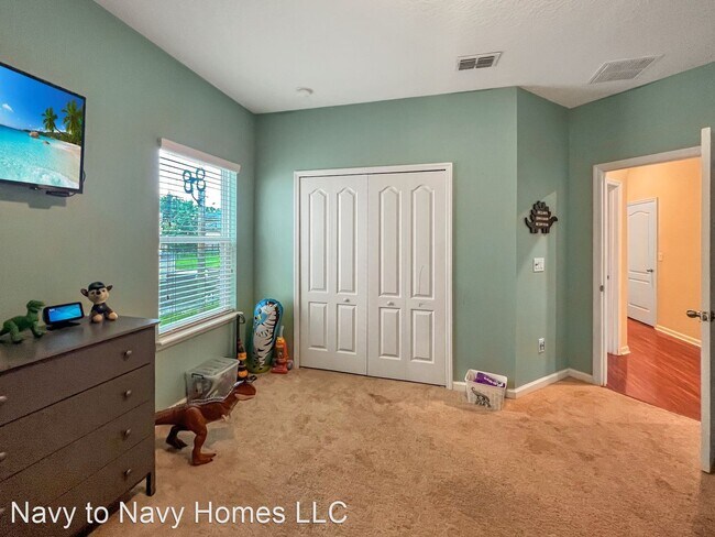 Foto del edificio - 4 br, 2 bath House - 174 Asbury Hill Court