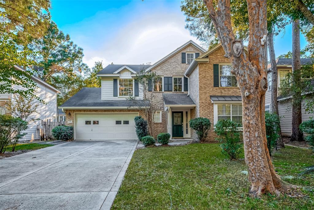 Foto principal - 34 S Willow Point Cir