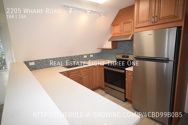 Building Photo - 2205 Wharf Rd