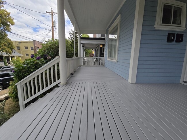 Foto del edificio - 2338 NW Hoyt St
