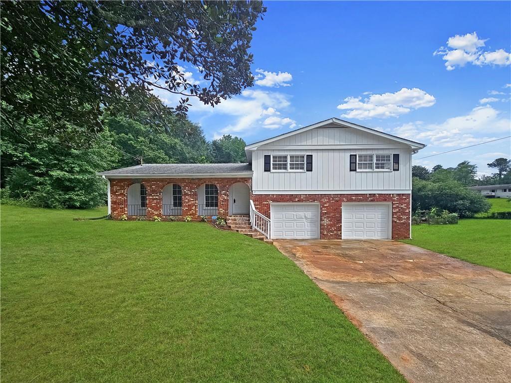 Foto principal - 750 Pine Lake Dr NW