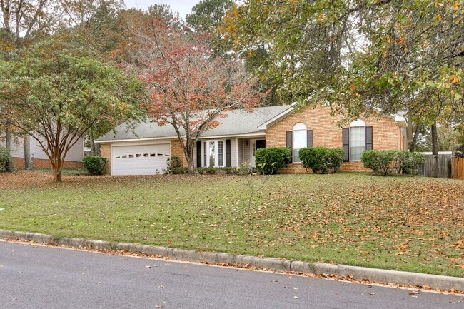 Foto del edificio - Ranch In Columbia County