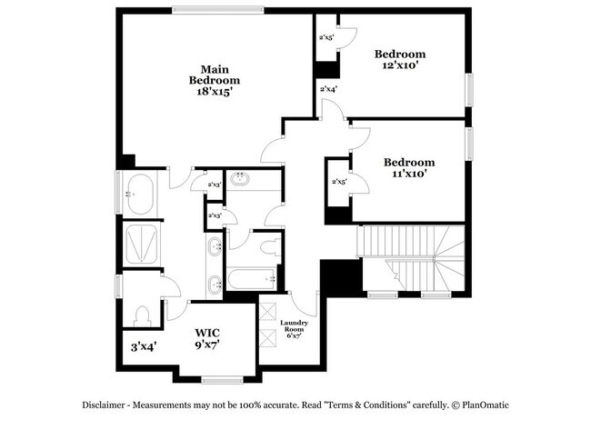 Building Photo - 3432 Stoneleigh Walk