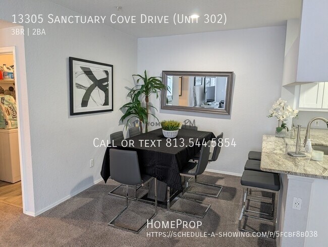 Building Photo - 13305 Sanctuary Cove Dr
