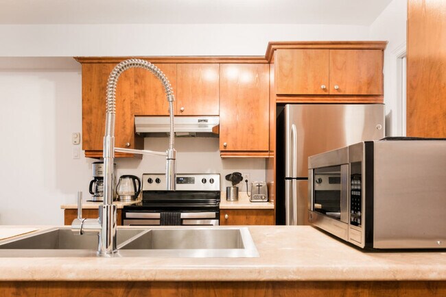 Photo du bâtiment - 1407 Rue Aylwin