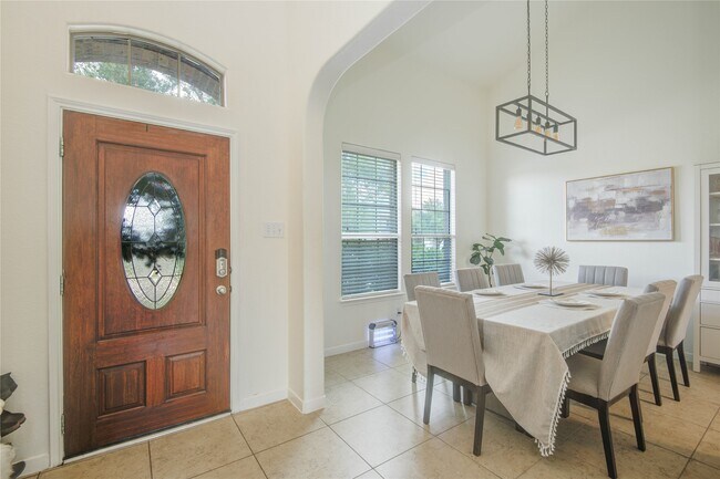 Foto del edificio - 4610 Ferndale Meadows Dr