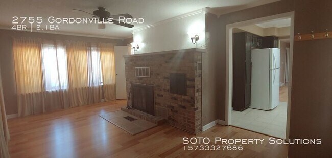 Building Photo - 2755 Gordonville Rd