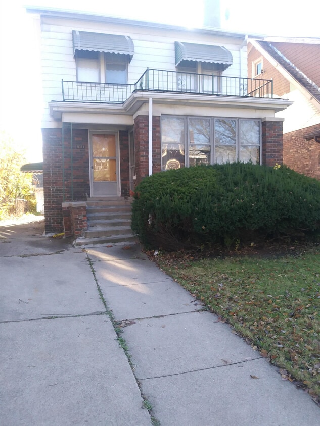 5111 S Martindale St, Detroit, MI 48204 House Rental in Detroit, MI