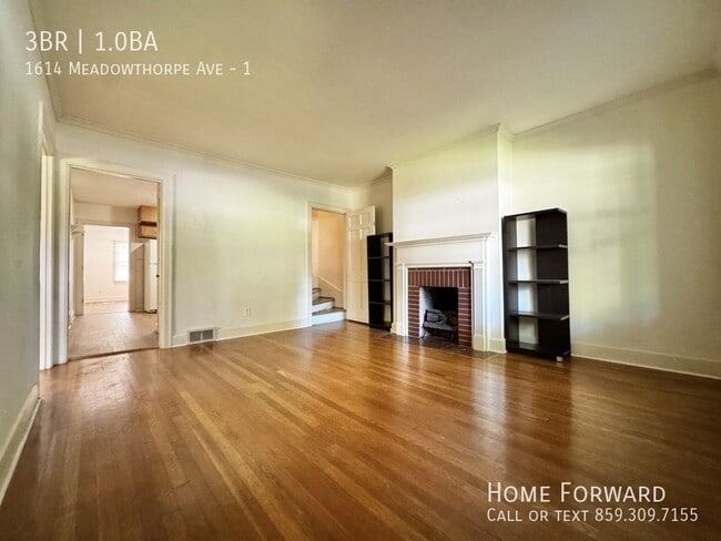 Building Photo - 1614 Meadowthorpe Ave