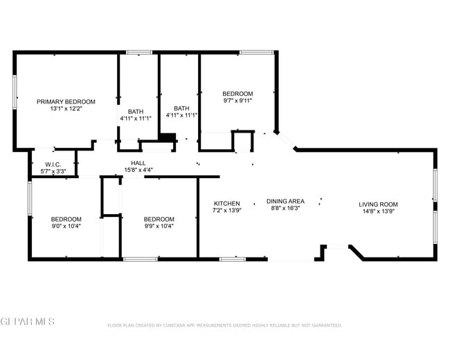 Building Photo - 14232 Charles Pollock Ave