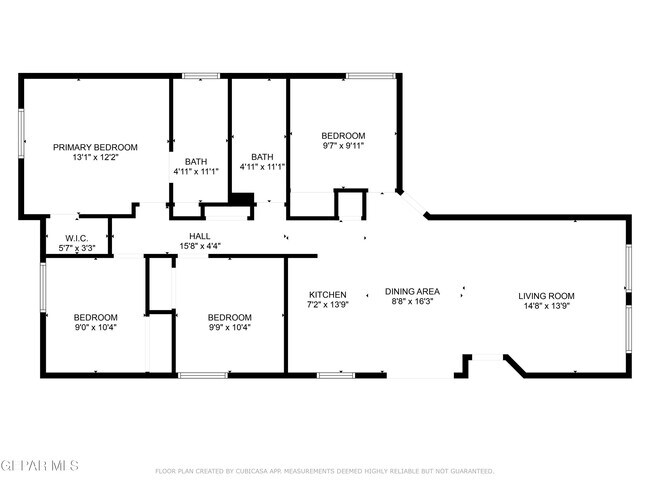 Foto del edificio - 14232 Charles Pollock Ave