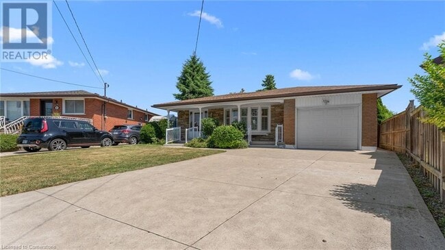 Photo du bâtiment - 84 Tyrone Dr