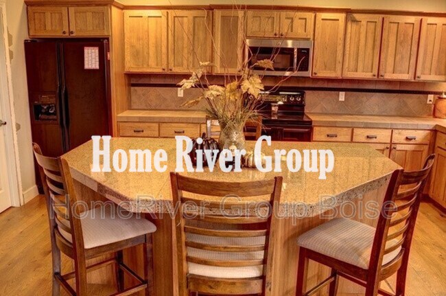 Foto del edificio - 1212 S Island Glenn Way